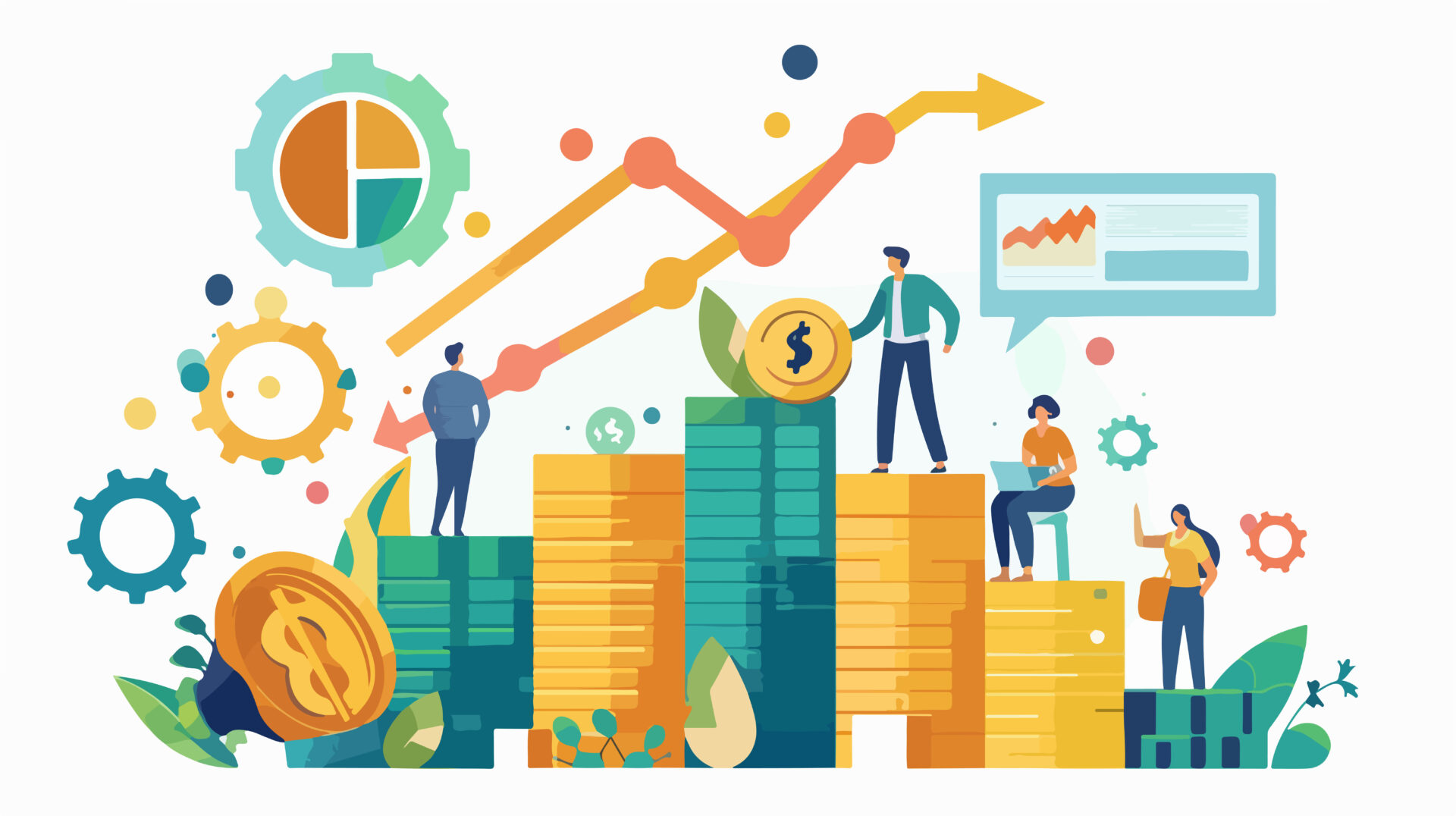 تامین مالی جمعی چیست؟