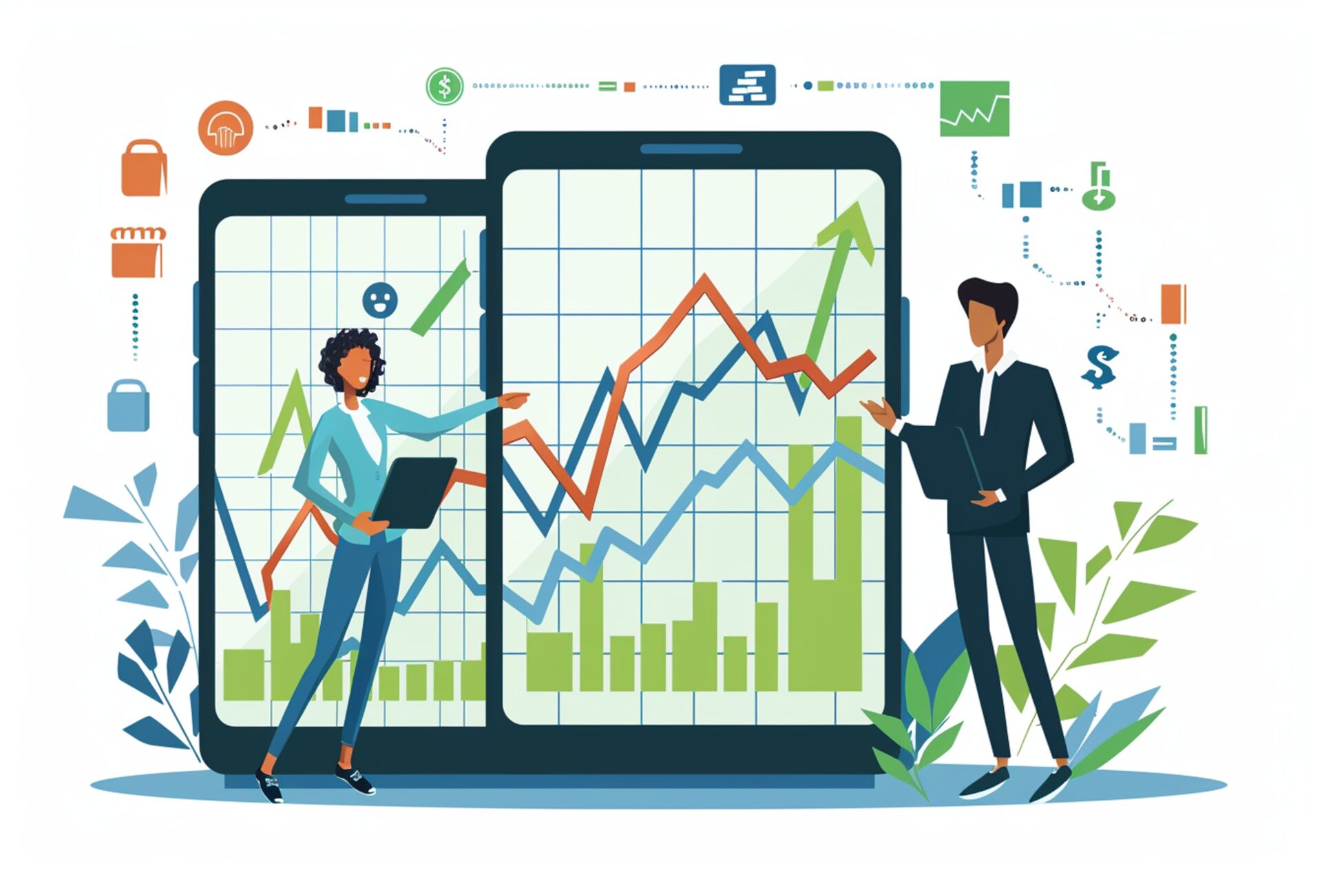 دوره گردش موجودی کالا چیست؟