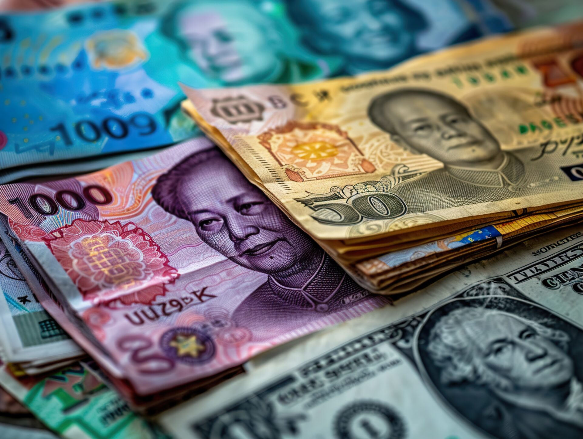 ۰۲. “نرخ ارز آزاد” به چه معناست؟