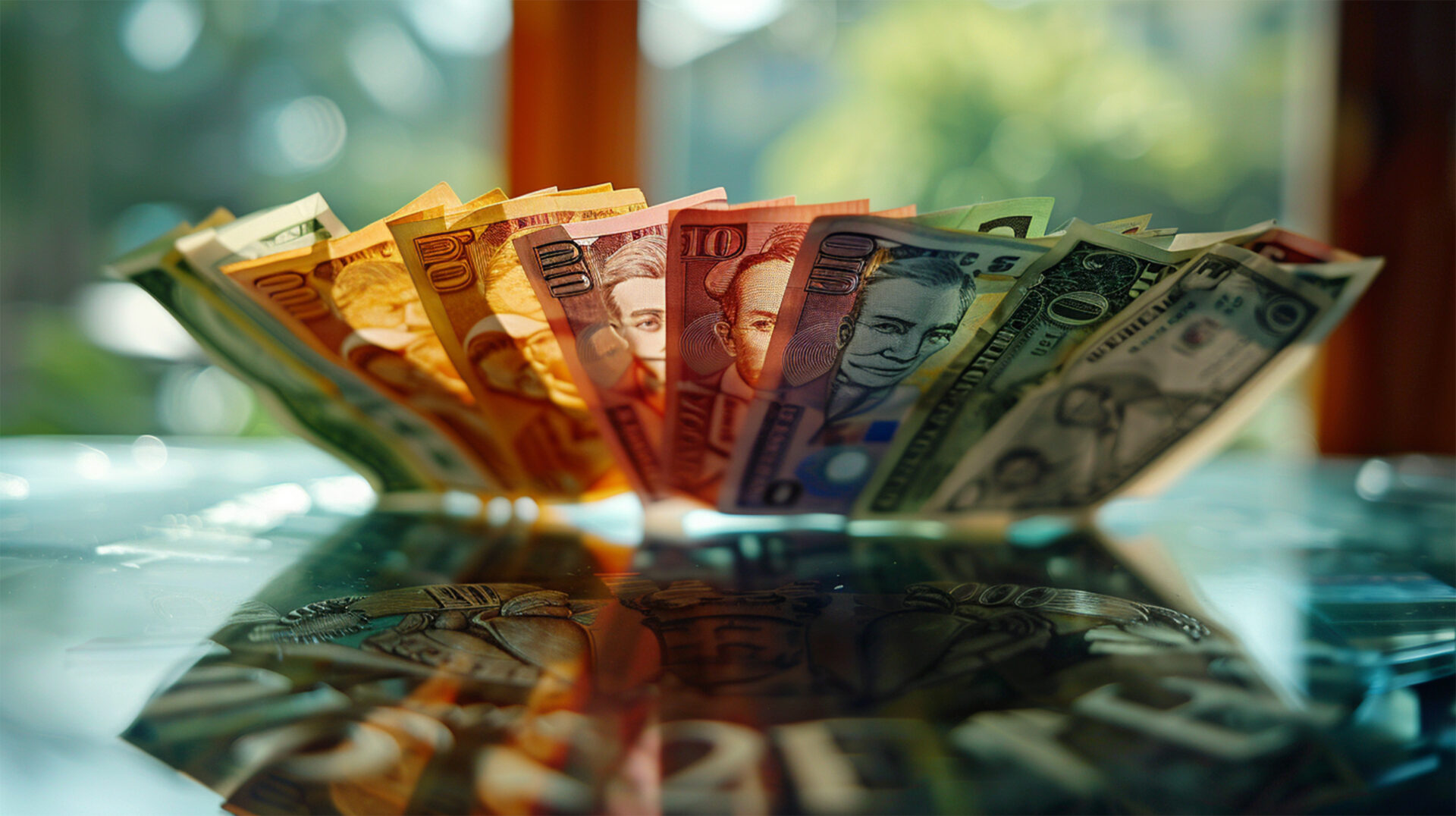 ۰۷. “نرخ حواله ارزی” چیست؟