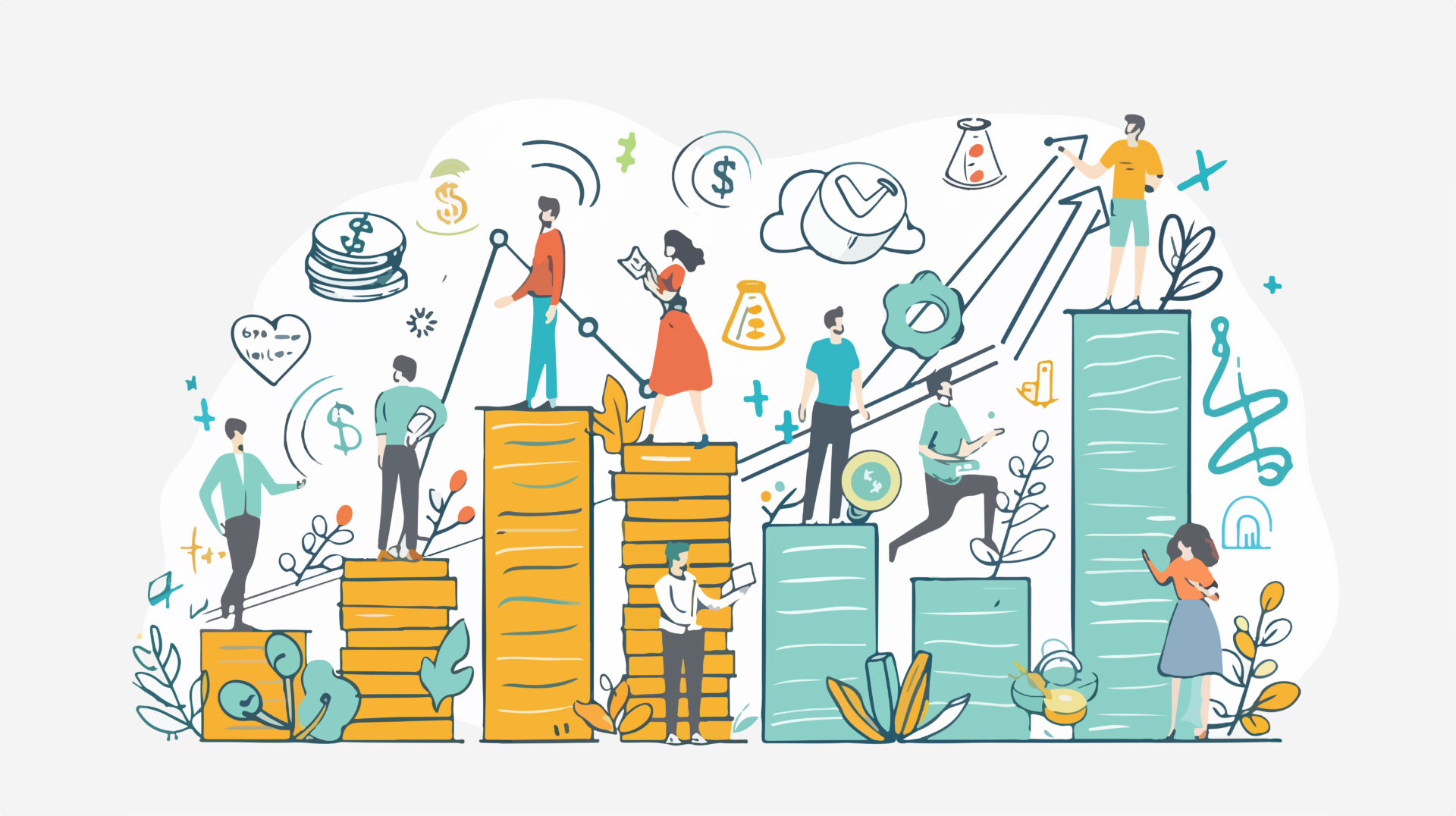 اعتبار انباری (Warehouse Financing) چیست؟