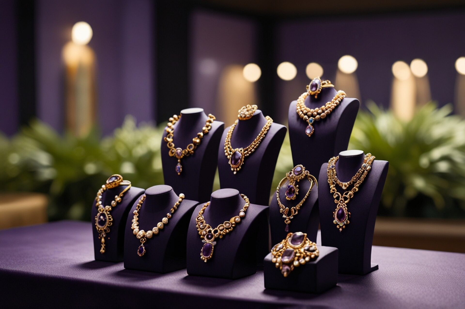 ۳۳. بزرگترین بازارهای جواهرات در جهان کدامند؟