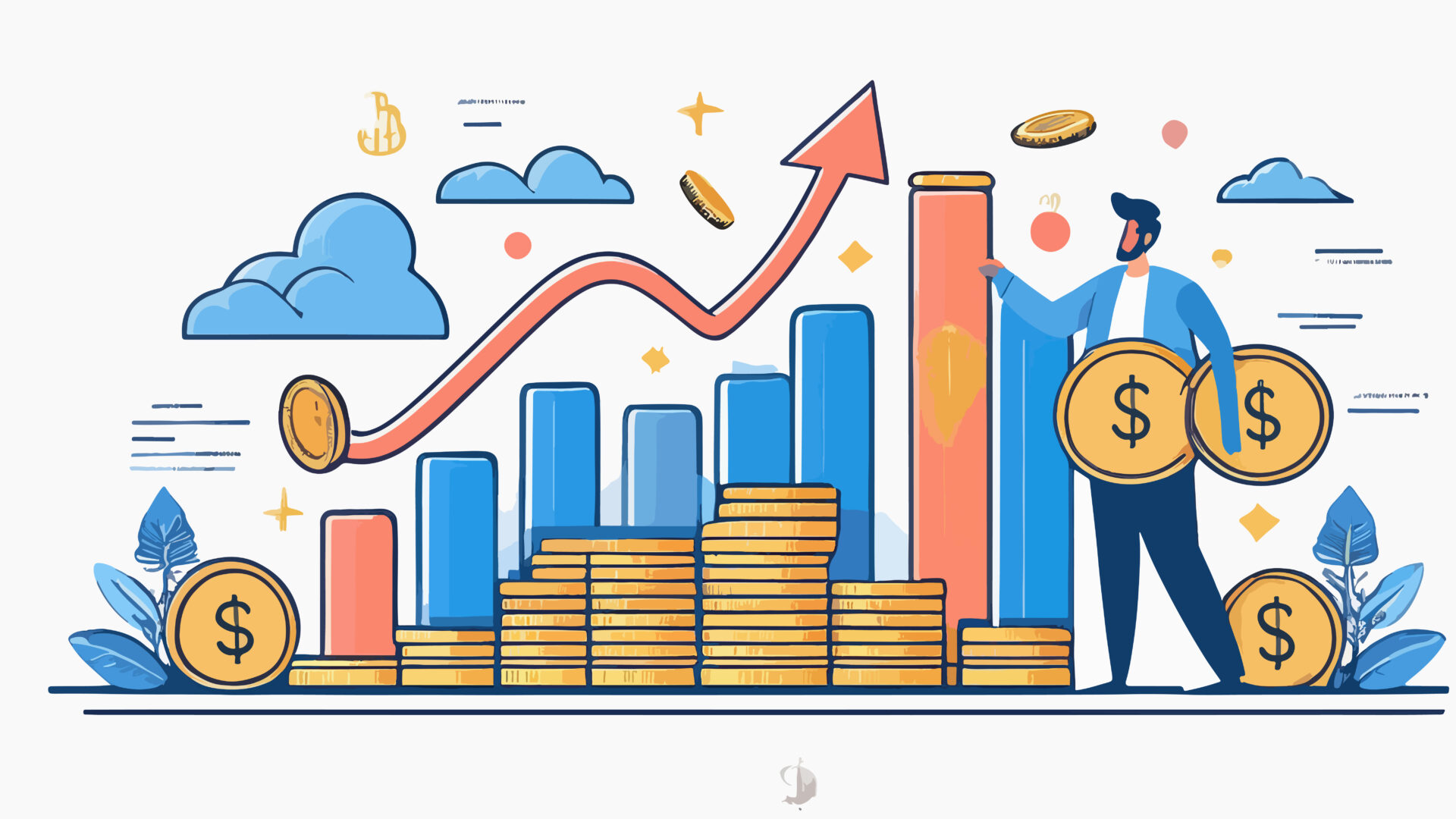 بازده مورد انتظار چیست؟