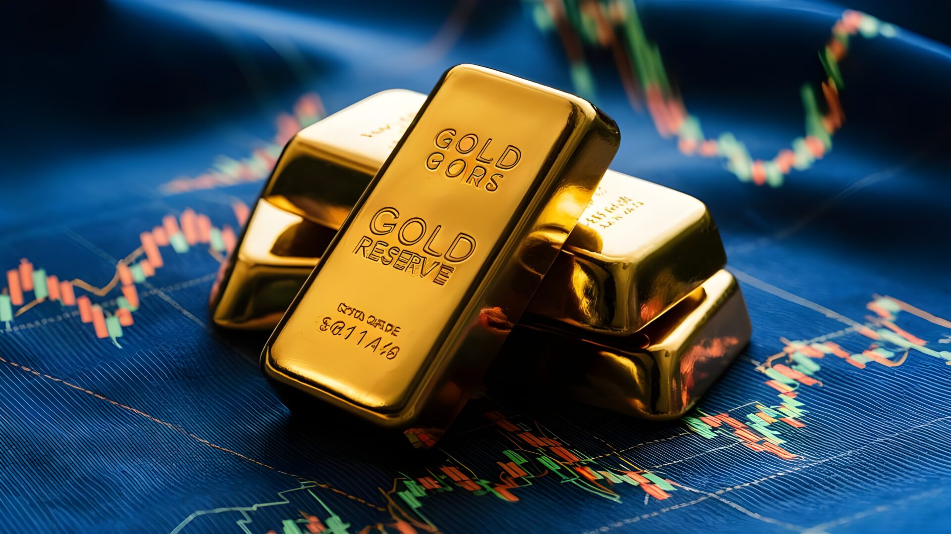 ۵۲. طلا برای سرمایه گذاری مناسب تر است یا اوراق قرضه؟