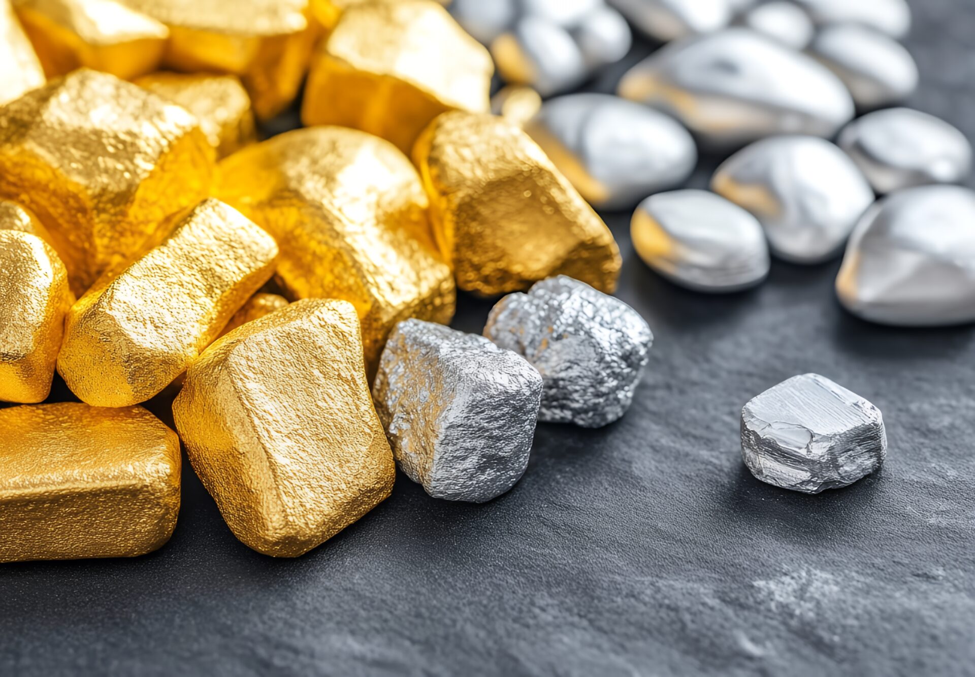 ۰۶. “قیمت فلزات گرانبها” در کدام بخش سایت ارایه می شود؟