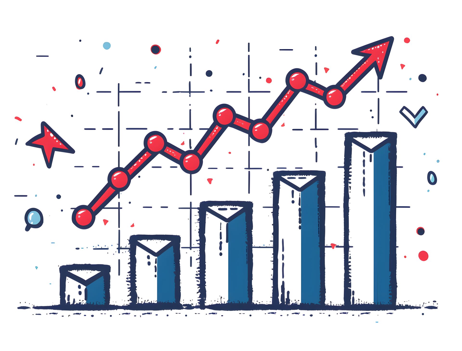 حاشیه سود ناخالص چیست؟