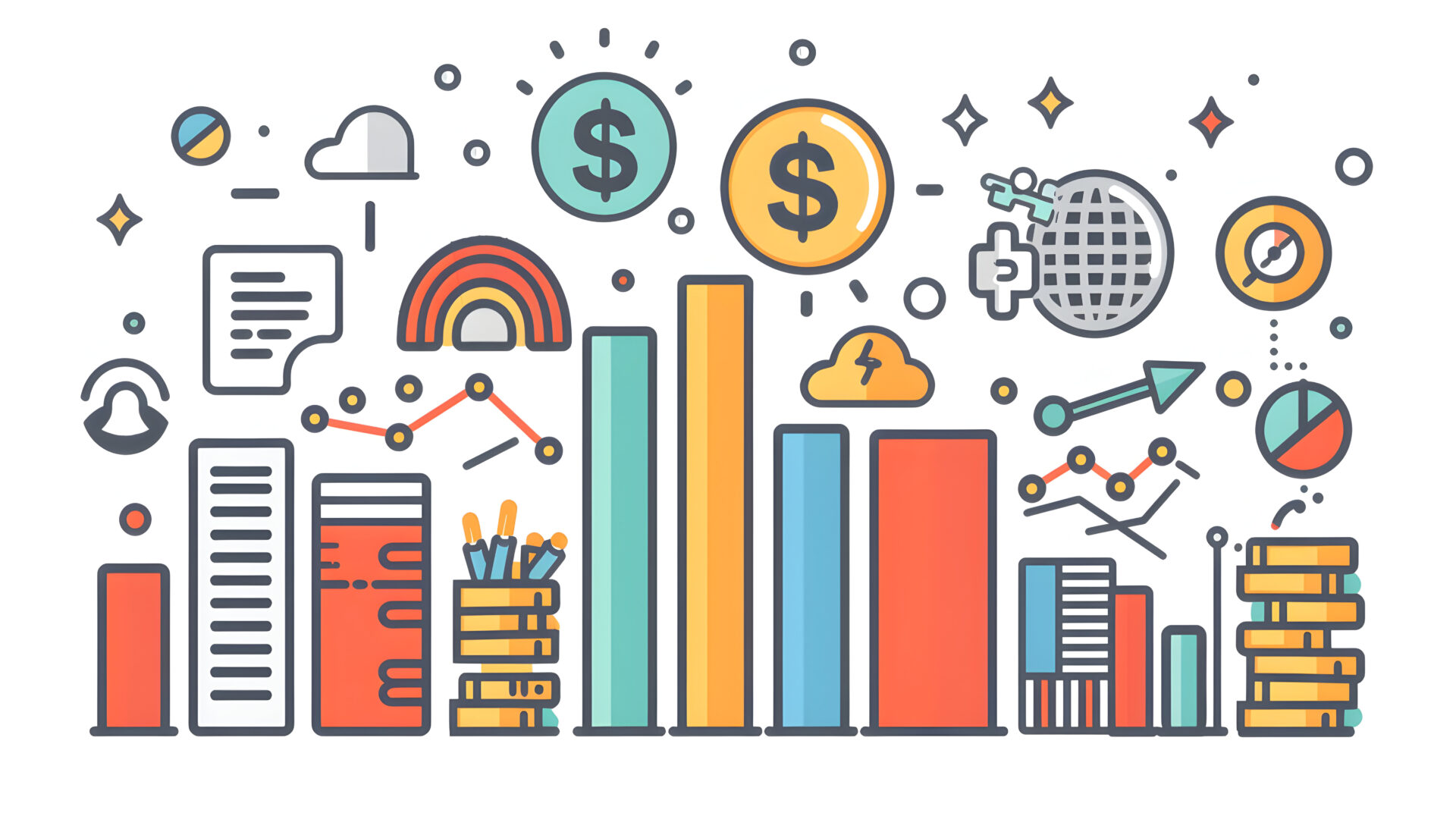 بازارهای سرمایه (Capital markets) و انواع آن کدامند؟