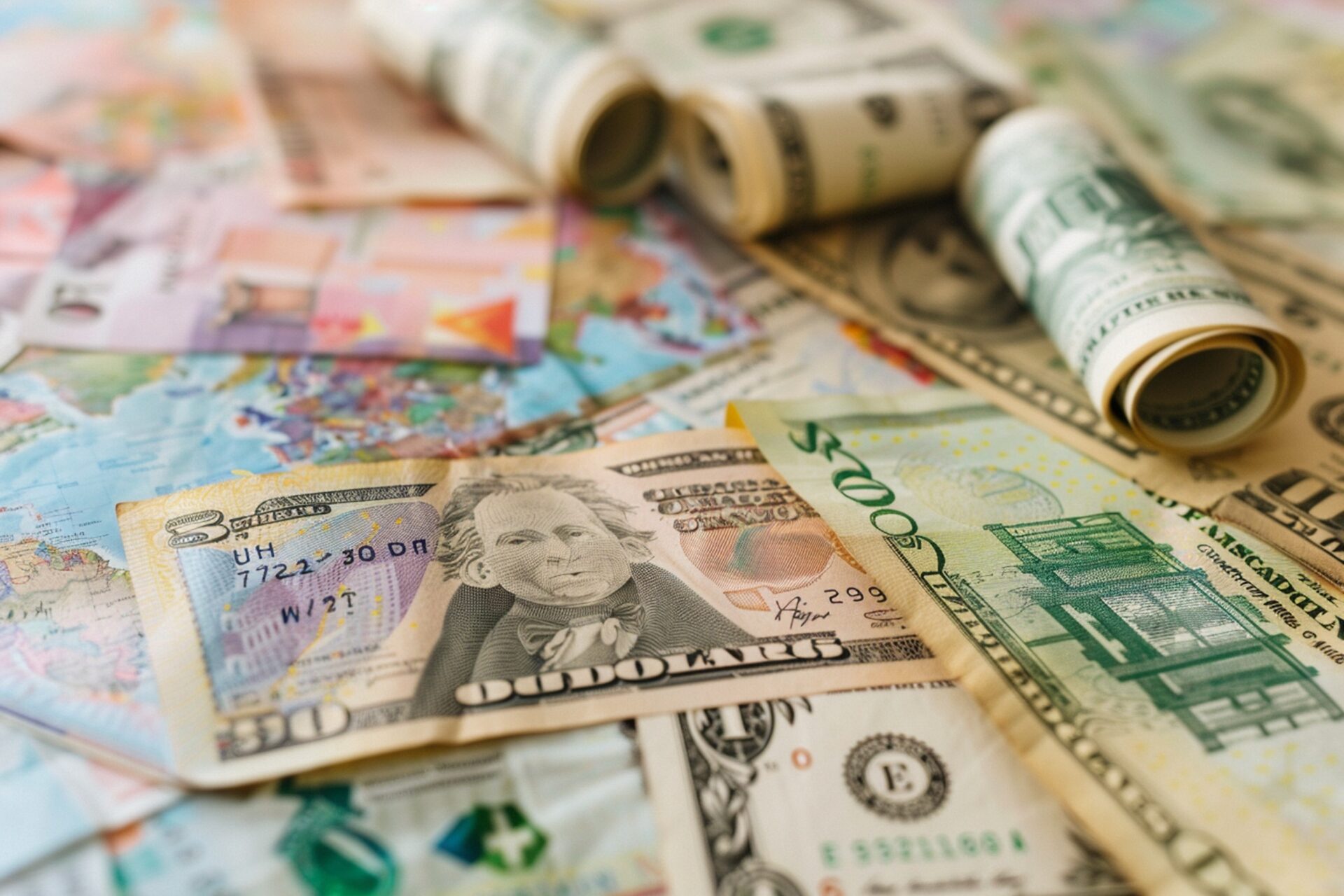 ۲۳. ارز نیما و ارز سنا چه تفاوتی دارند؟