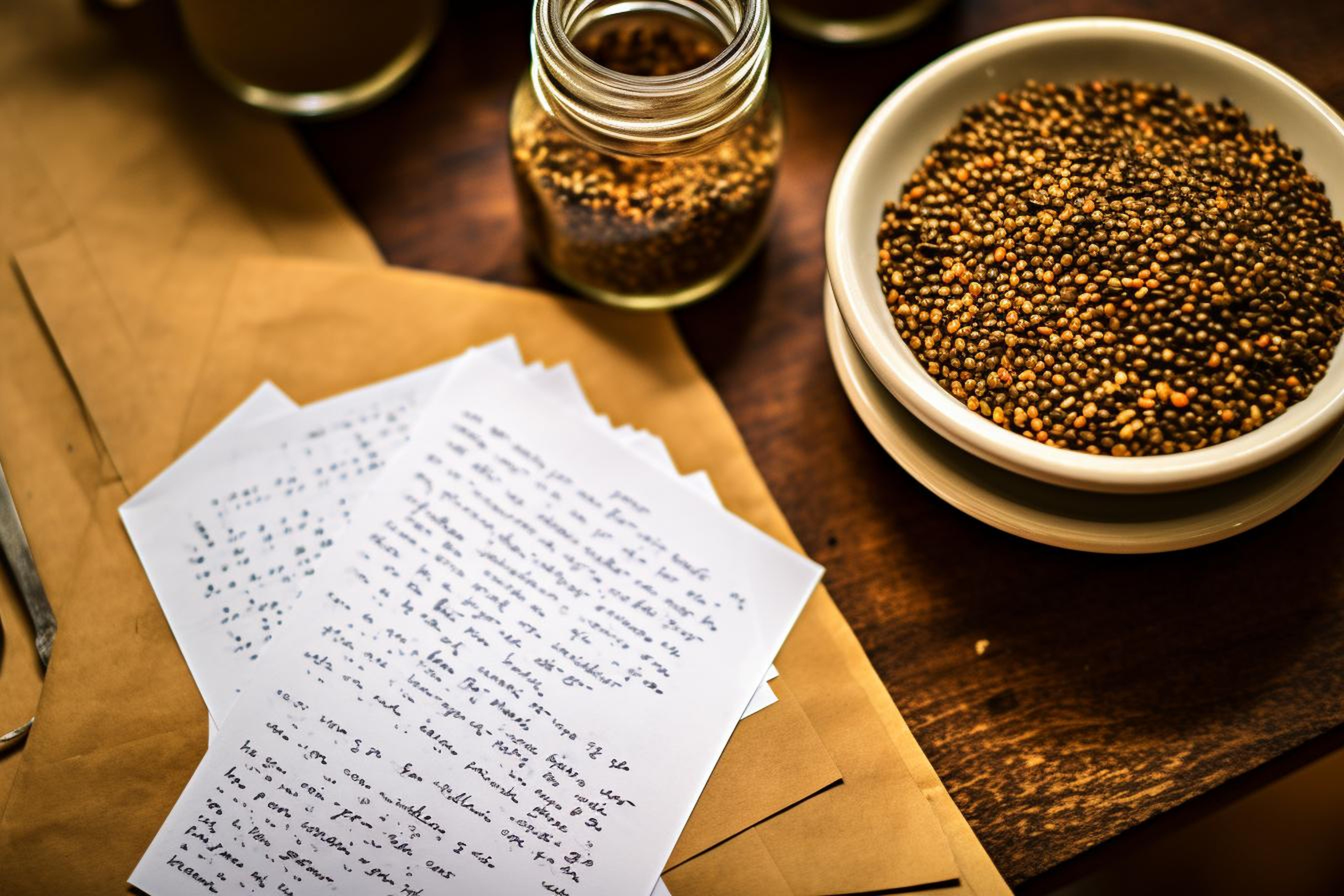 گواهی سپرده کالایی زیره چیست؟