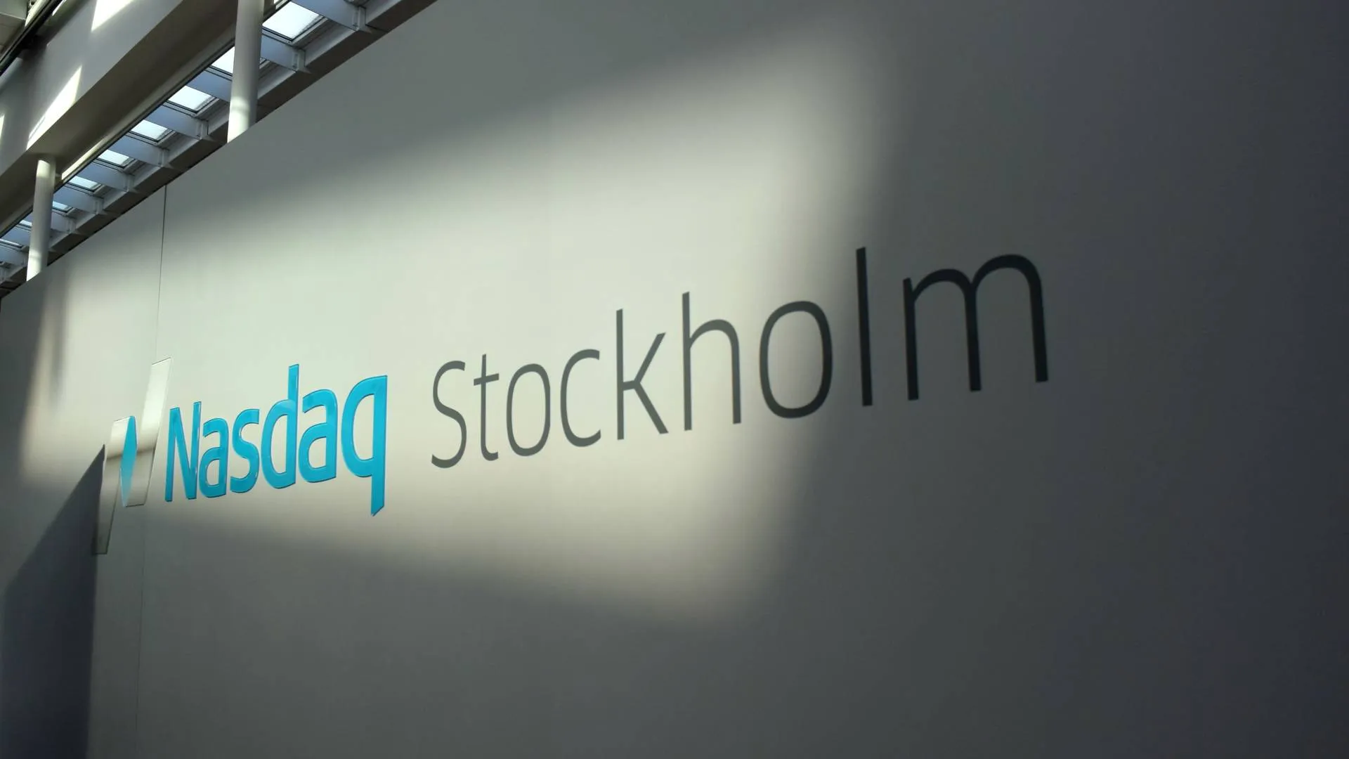 ۳۵. نزدک استکهلم (Nasdaq Stockholm) چیست؟