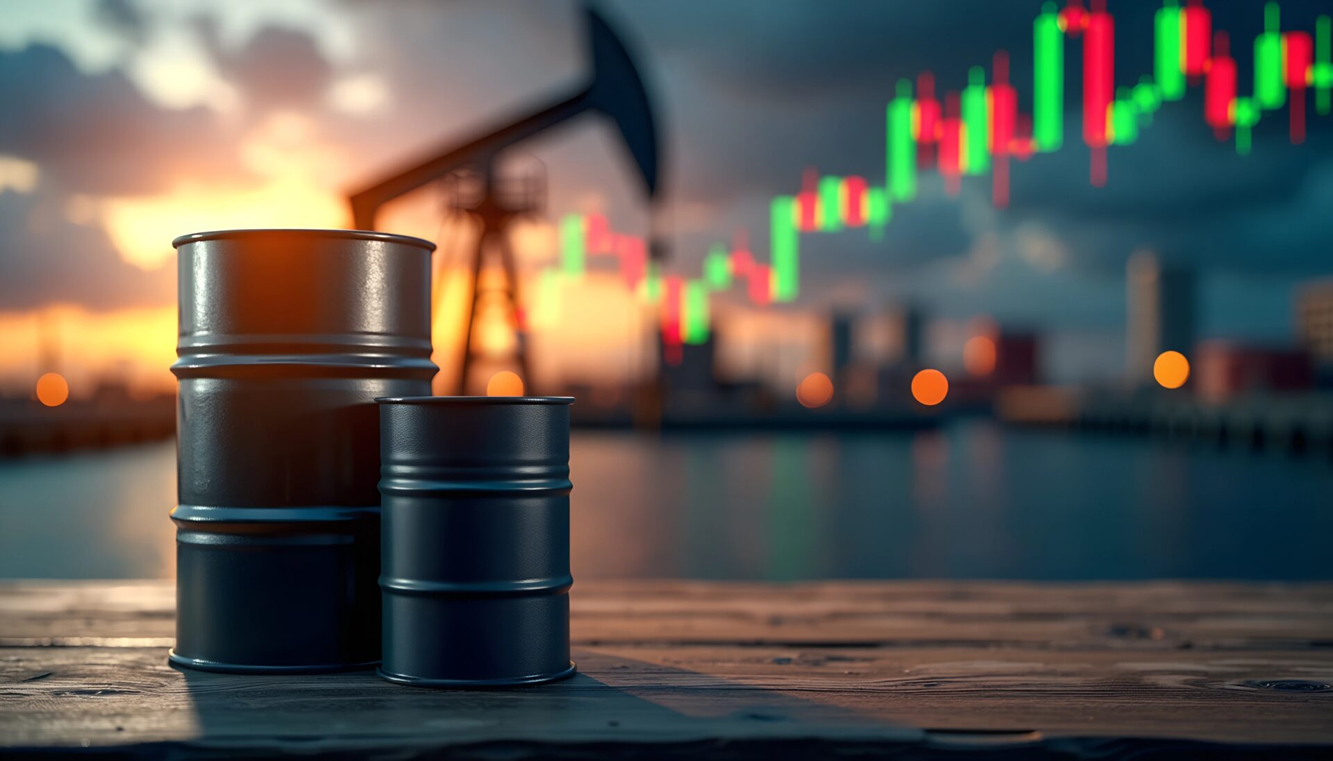 ۱۲. “قیمت نفت و انرژی” در کدام بخش سایت ارایه می گردد؟