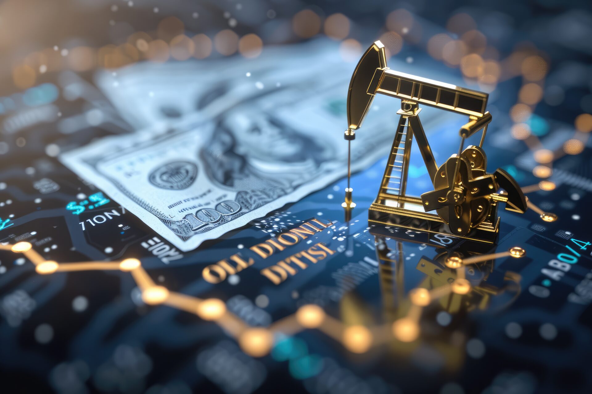 ۱۱. “بازار نفت و انرژی” چیست و شامل چه محصولاتی می گردد؟