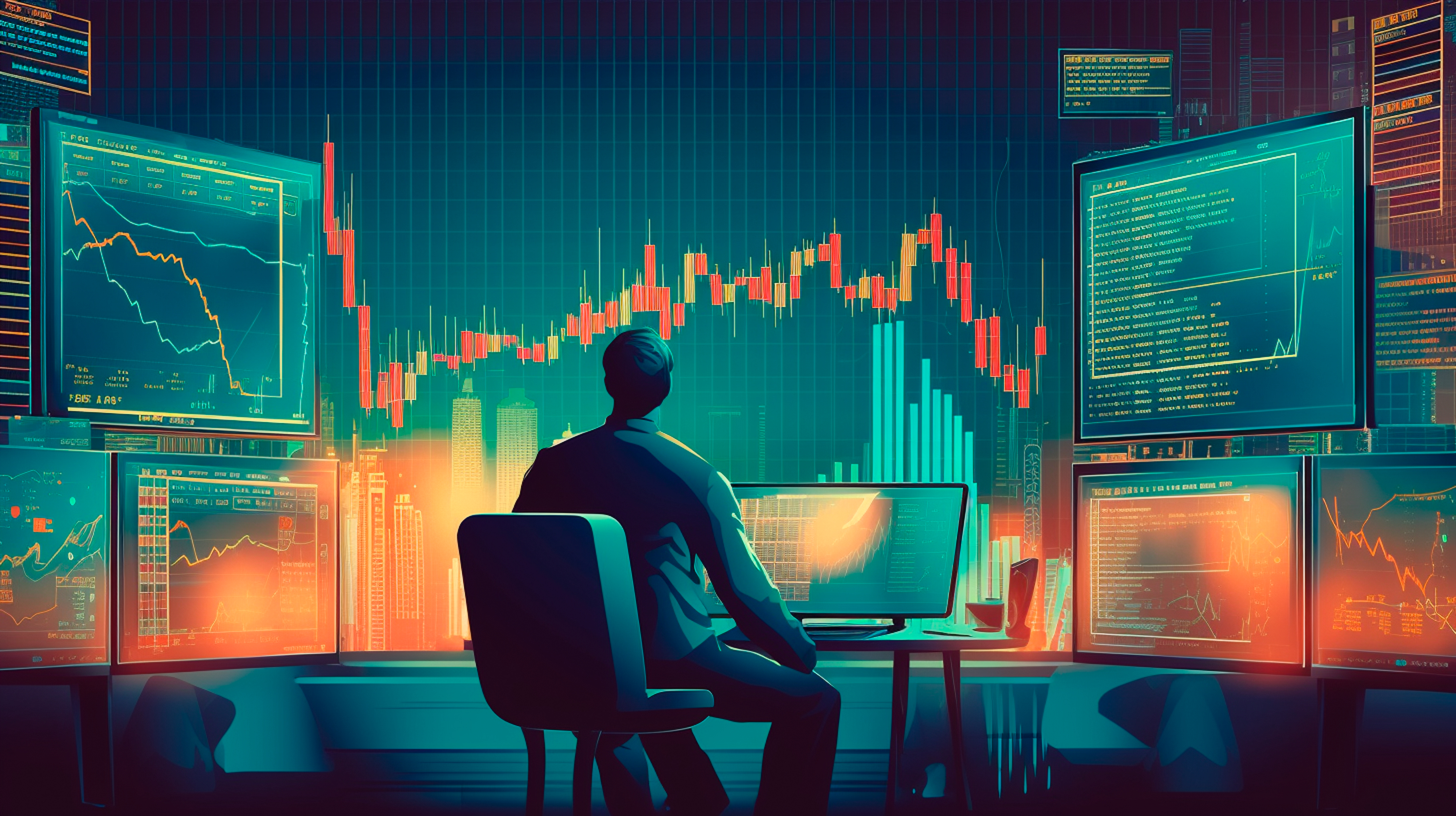 امکانات برای تحلیل تکنیکال در متاتریدر چگونه است ؟