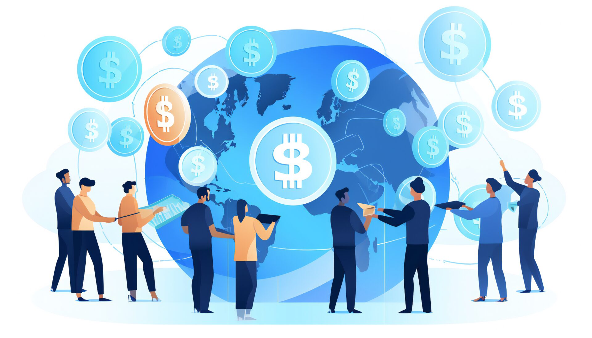 انواع عقد چیست؟