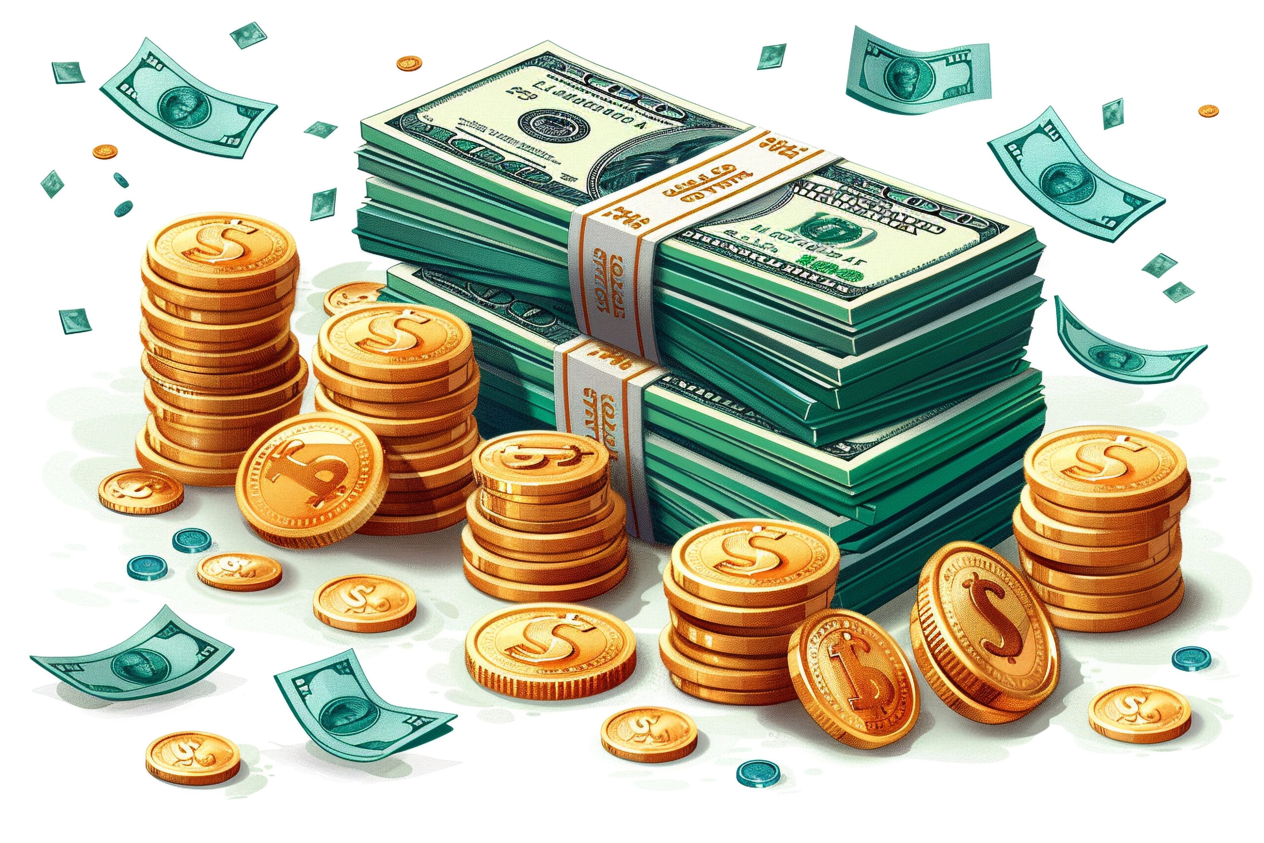 پولشویی چیست؟ (+ انواع آن) (Money Laundering)