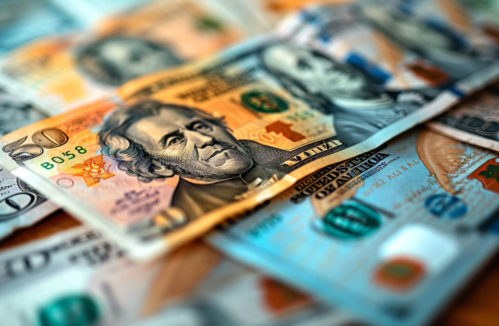 ۰۱. نرخ ارز چیست و در بازار ایران بر چند نوع است؟