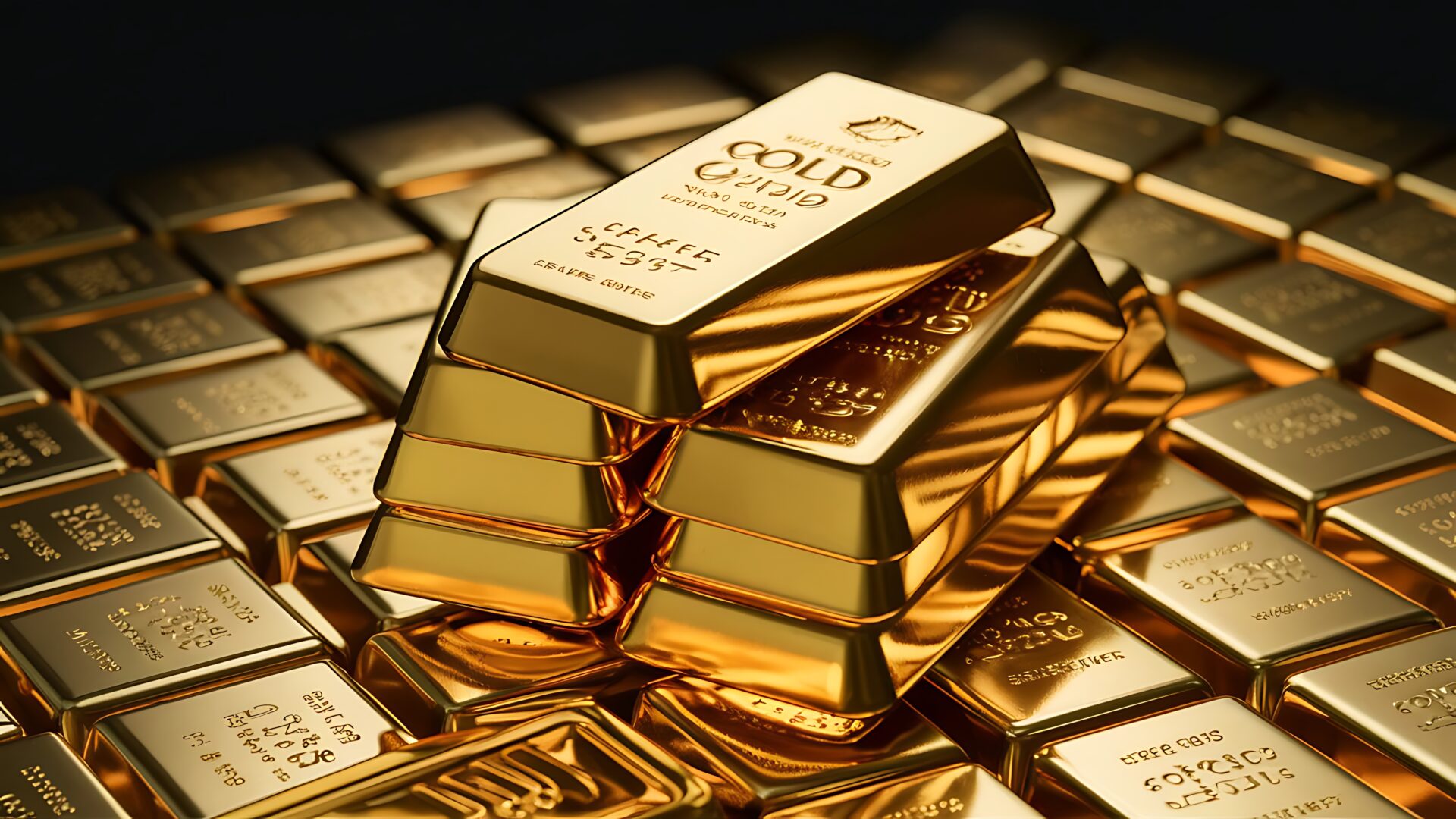 ۵۰. آیا طلا برای سرمایه گذاری مناسب است؟