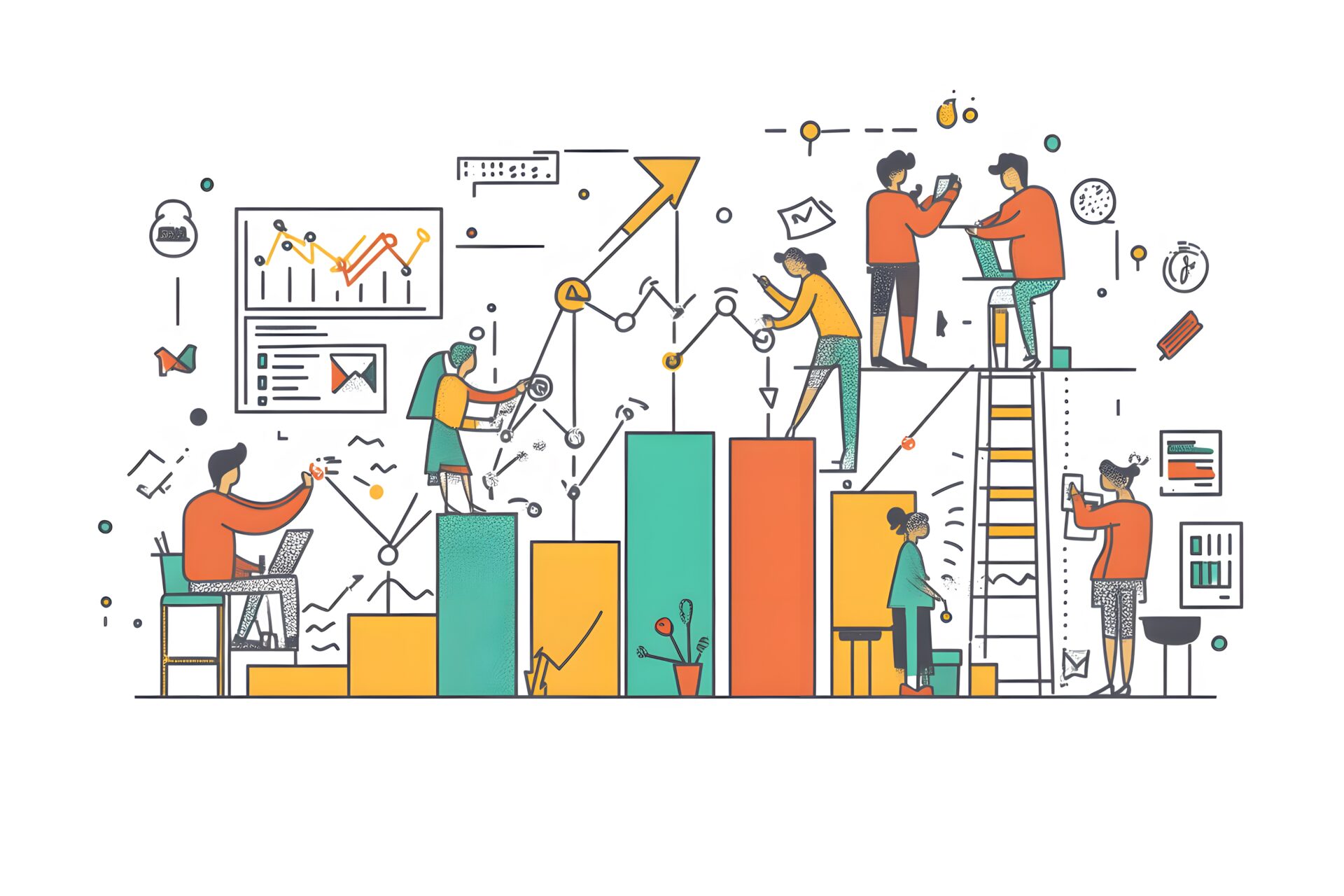 بازار مالی یا بازار سرمایه (Financial Market) چیست؟