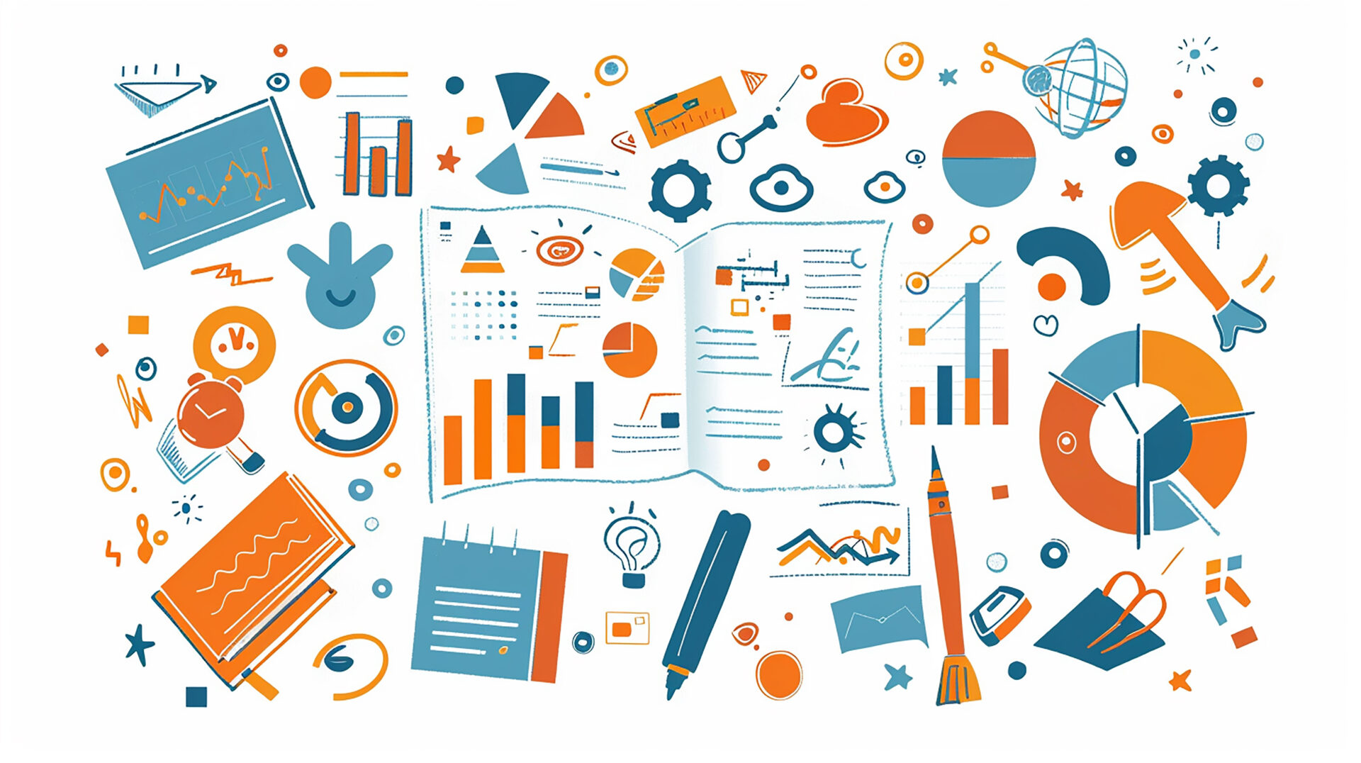 بازار کارا قوی چیست؟