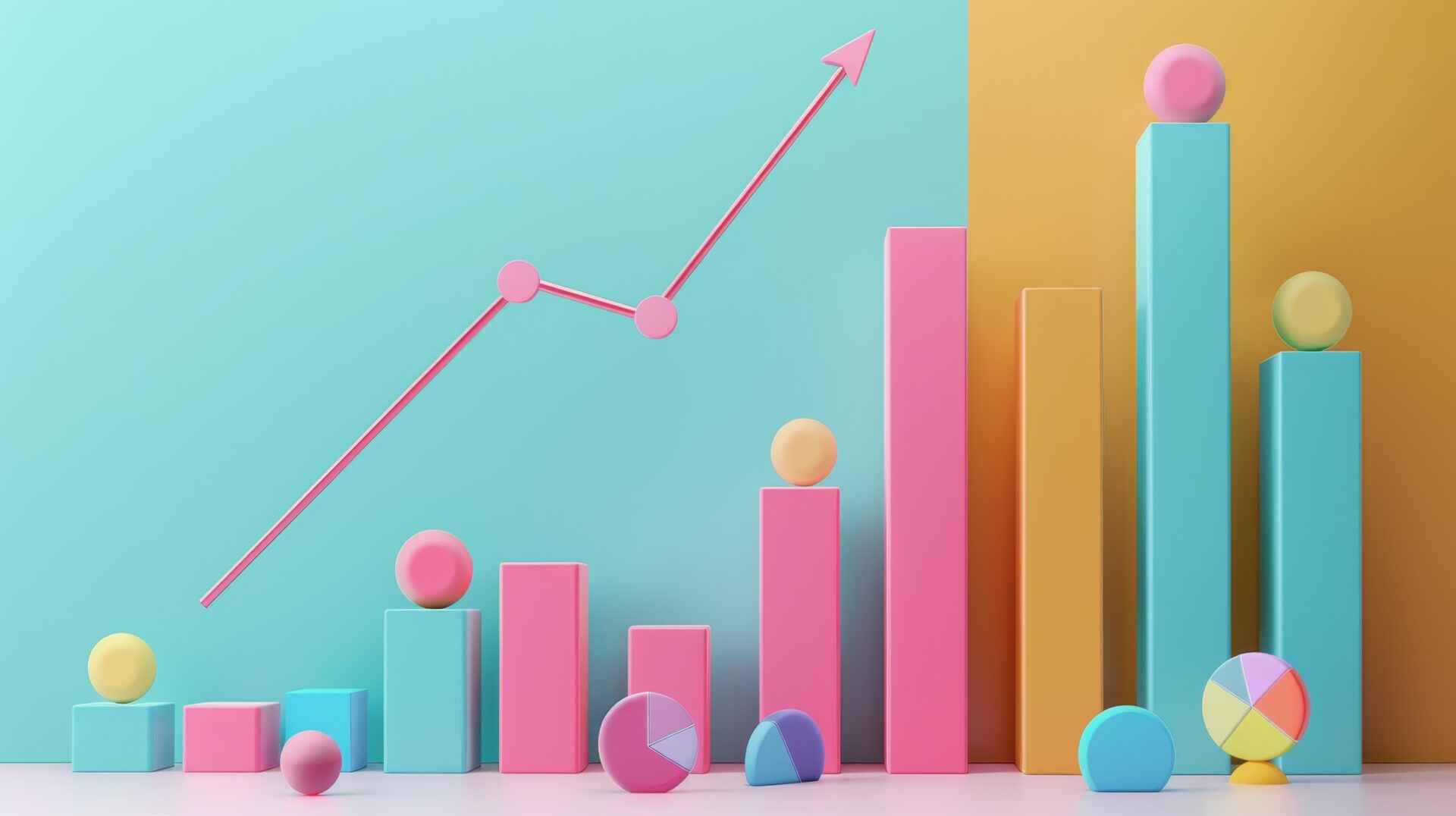 خط روند چیست؟