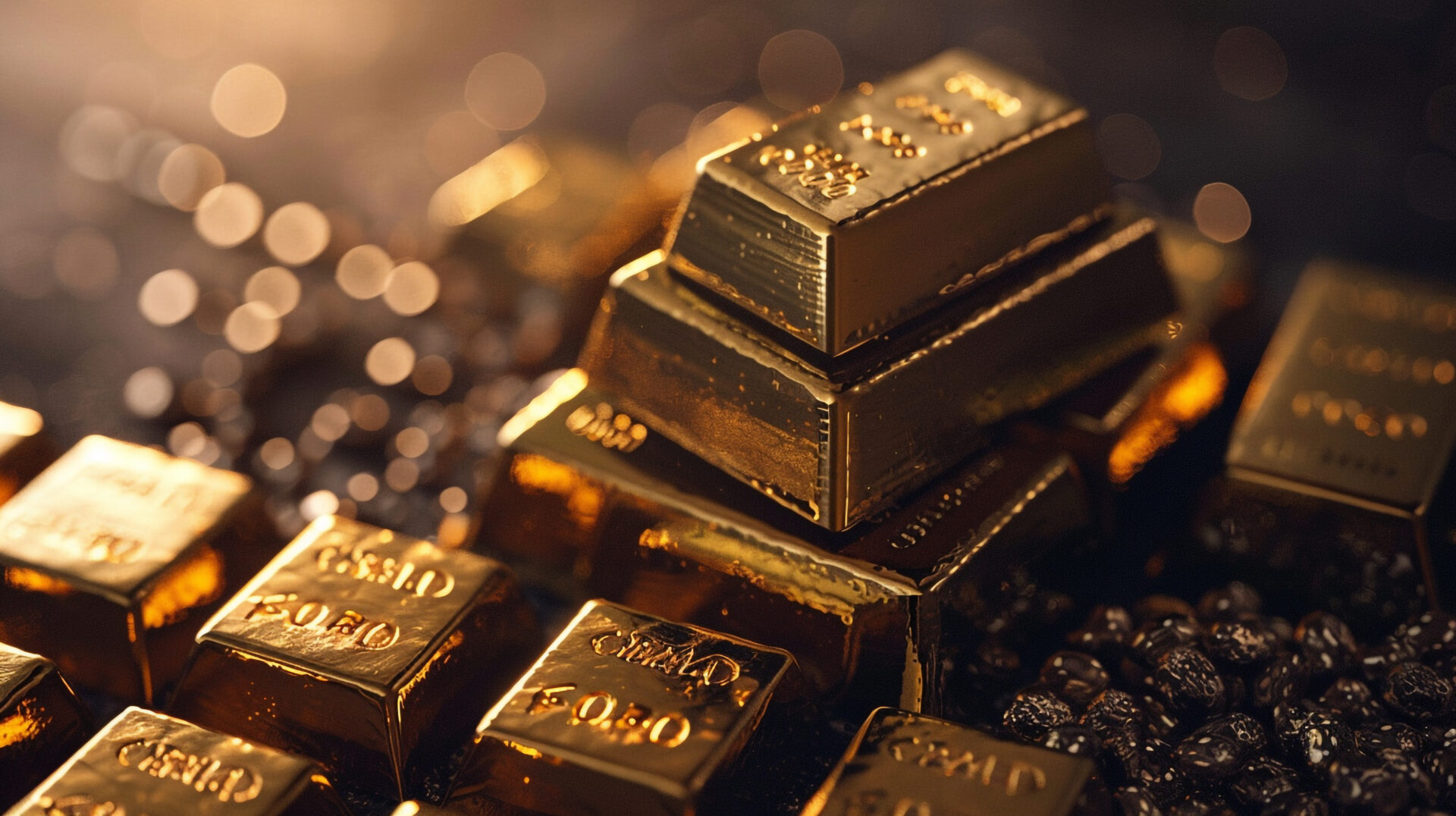 ۱۷. شاخص طلای tsx چیست؟