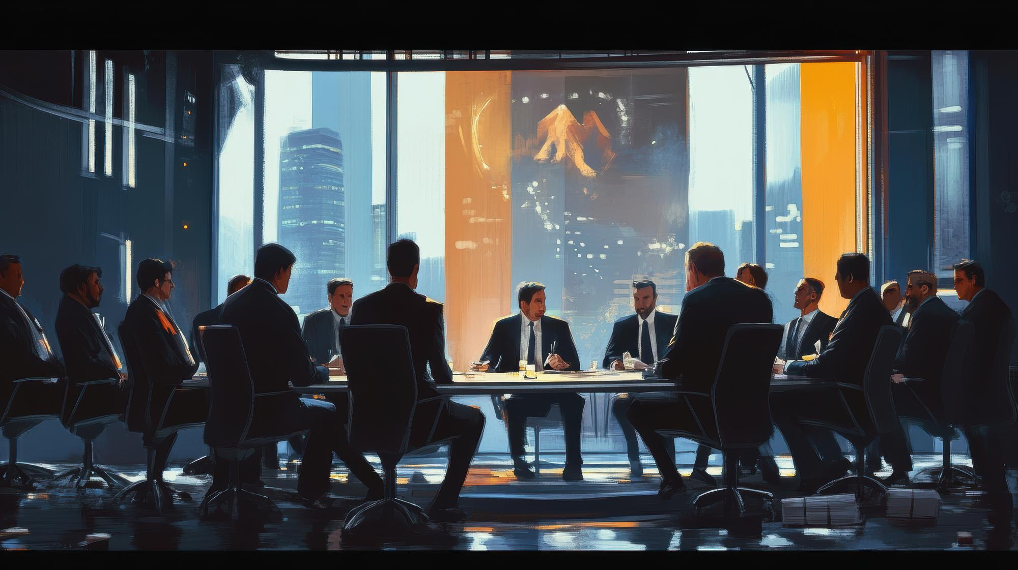 ۰۷۹ – حد نصاب تشکیل و رأی‌گیری جلسات هیأت مدیره چه مقدار می‌باشد؟