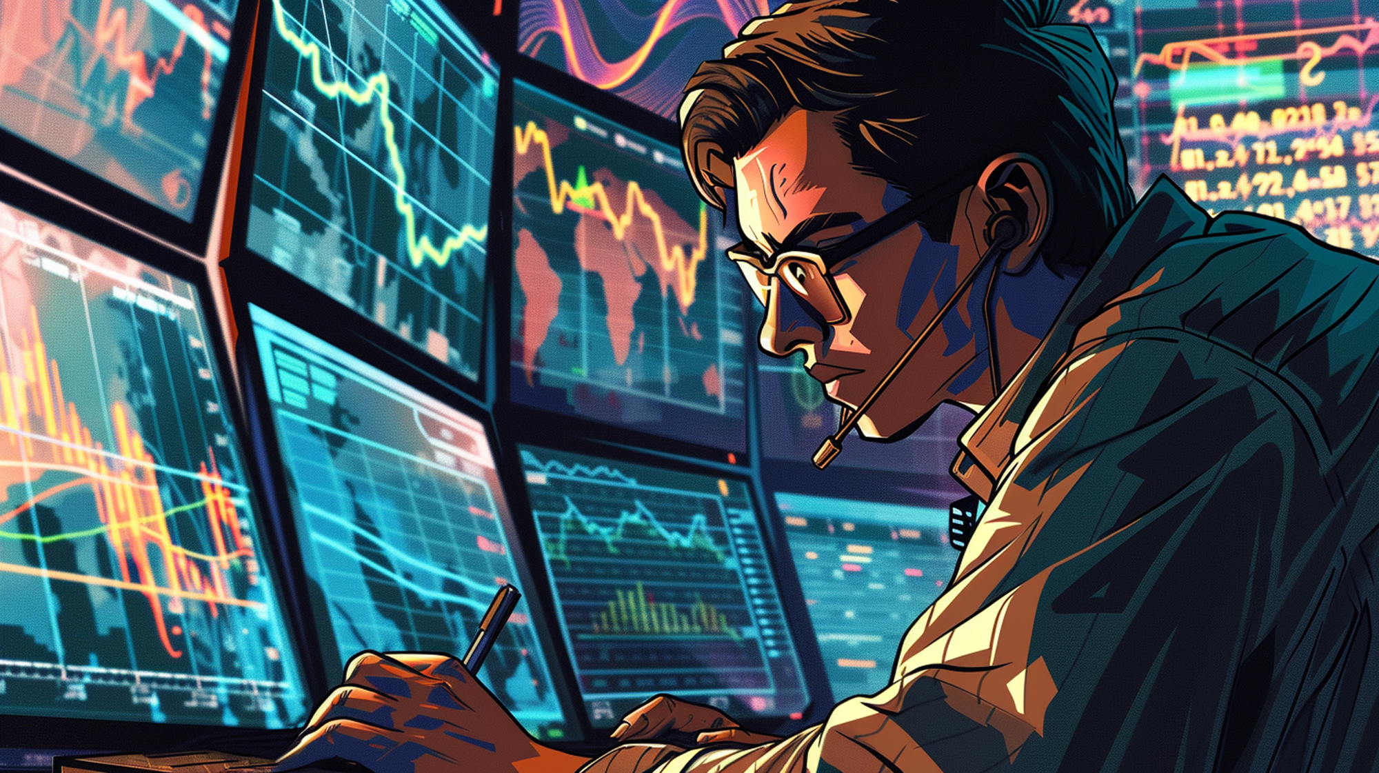 ۱۱۳ – اگر سرمایه‌گذاری من وضعیت قابل قبولی نداشت، چه کار می‌توانم بکنم؟