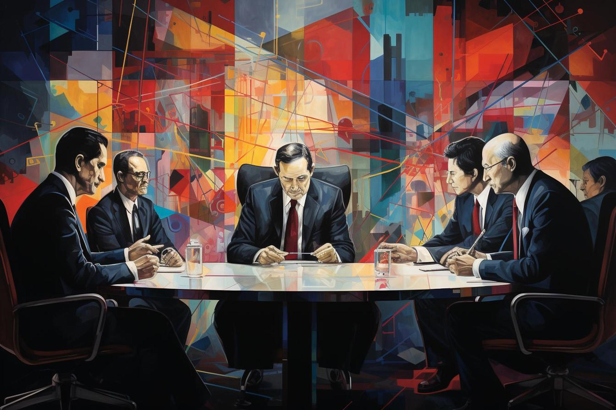 ۰۶۴ – آیا به علت عدم اجرای تشریفات مربوط به طرز انتخاب مدیر عامل می‌توان اعمال و اقدامات او را در مقابل ثالث غیرمعتبر دانست؟