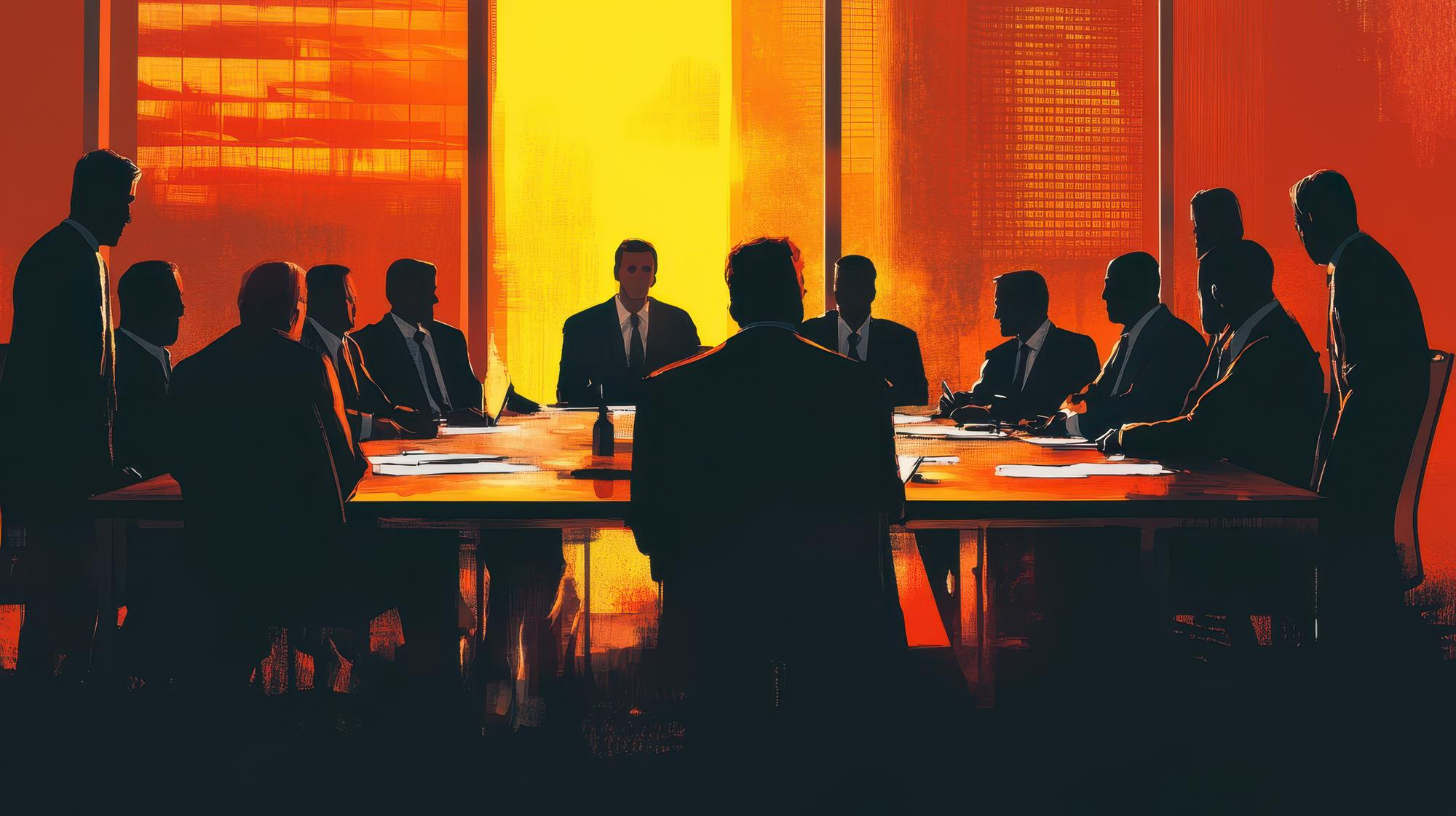 ۰۶۷ – در صورت پایان مدت ماموریت مدیران، تا زمان انتخاب مدیران جدید مسئولیت اداره شرکت با کیست؟