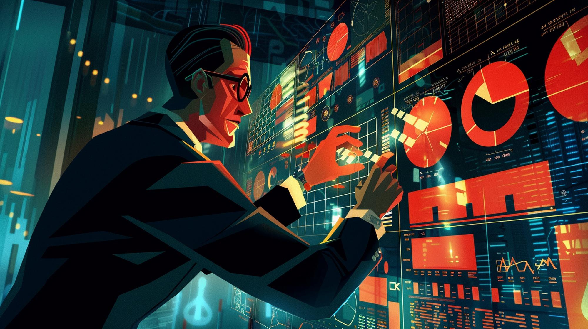 ۰۰۹ – چرا قیمت سهام کاهش می‌یابد؟