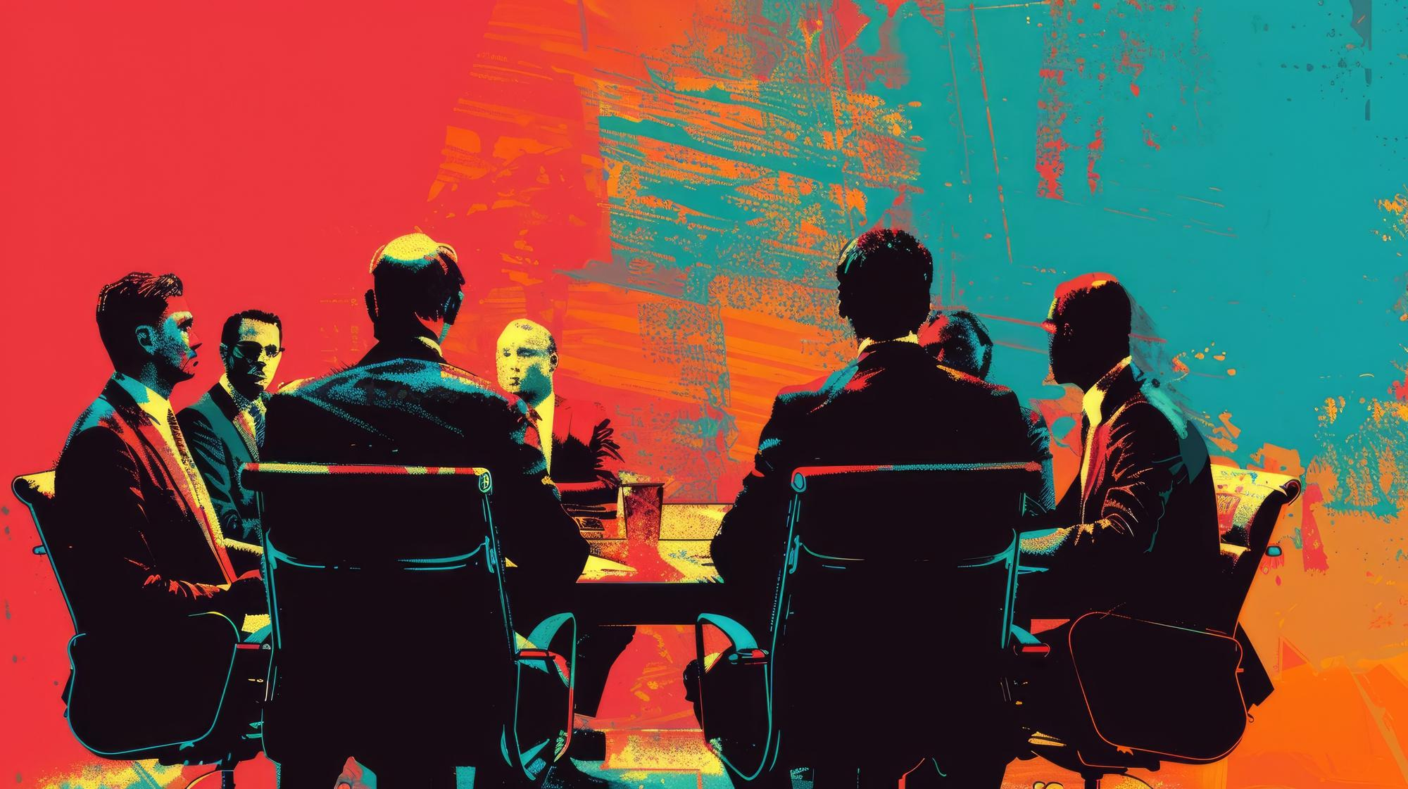 ۰۵۸ – بازار خارج از بورس چیست؟