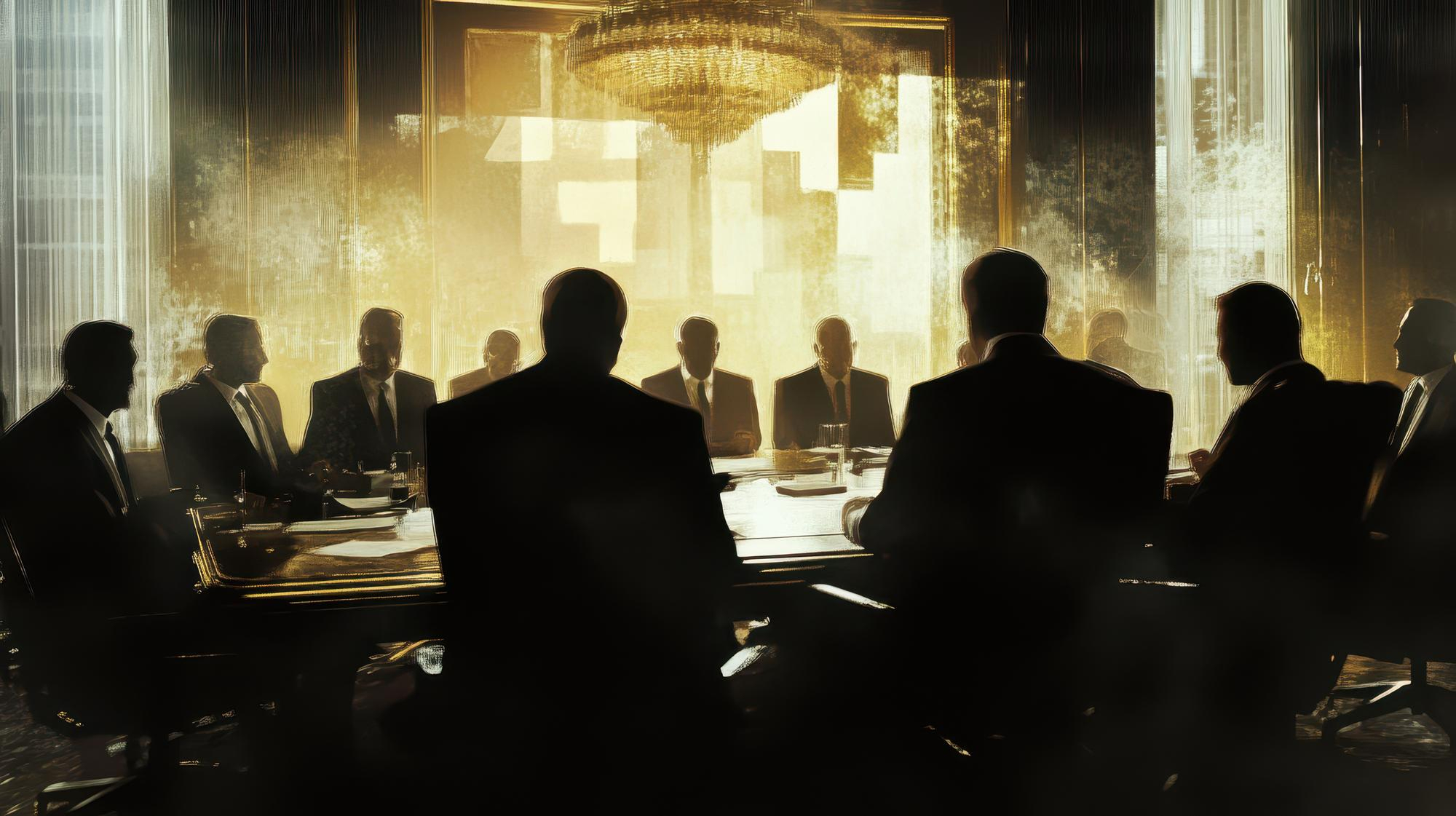 ۰۷۴ – شرکت‌ها چگونه زمان و دستور جلسات مجامع عمومی خود را اعلام می‌کنند؟