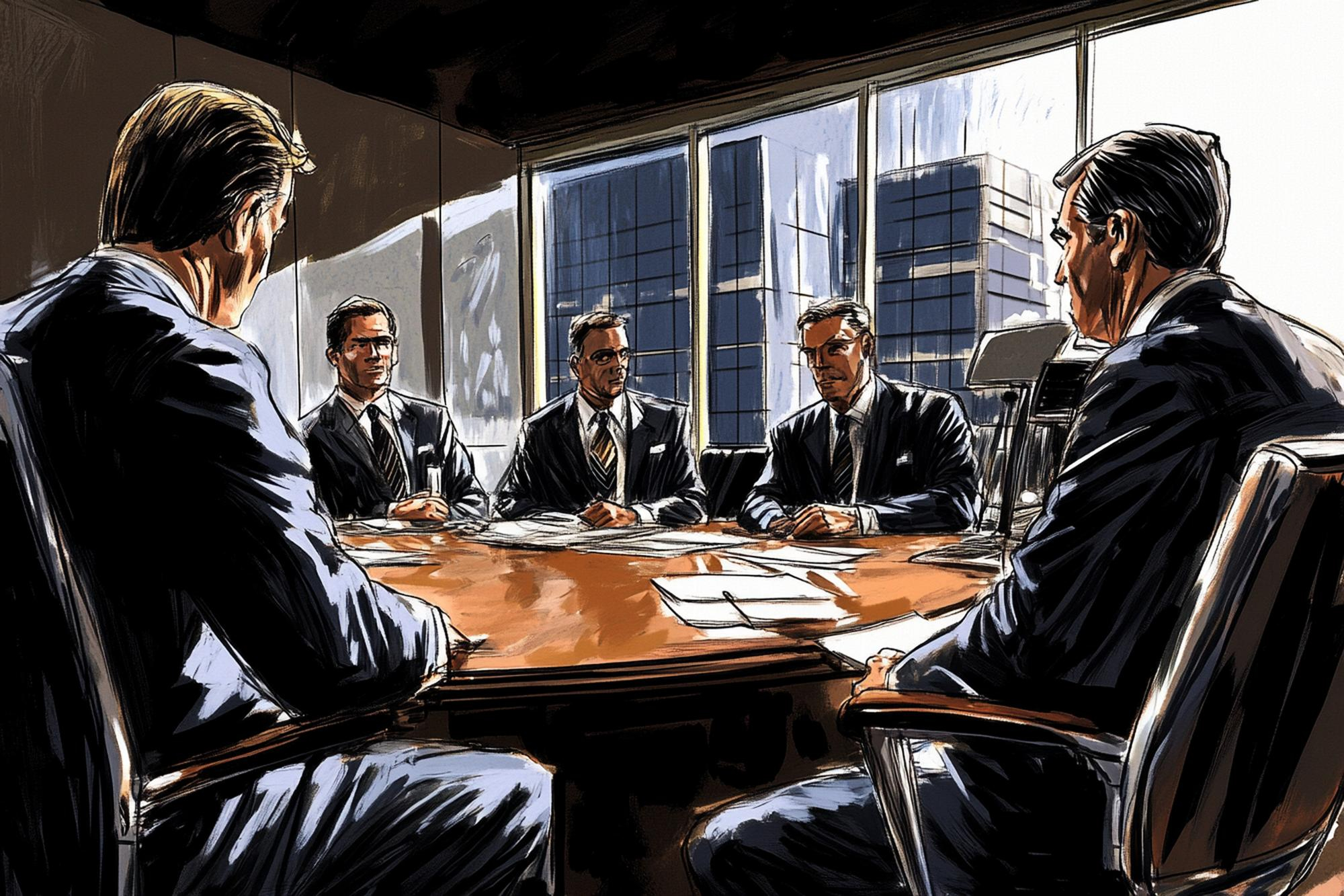 ۰۶۵ – در چه صورتی تقسیم سود و اندوخته بین صاحبان سهام جایز است؟