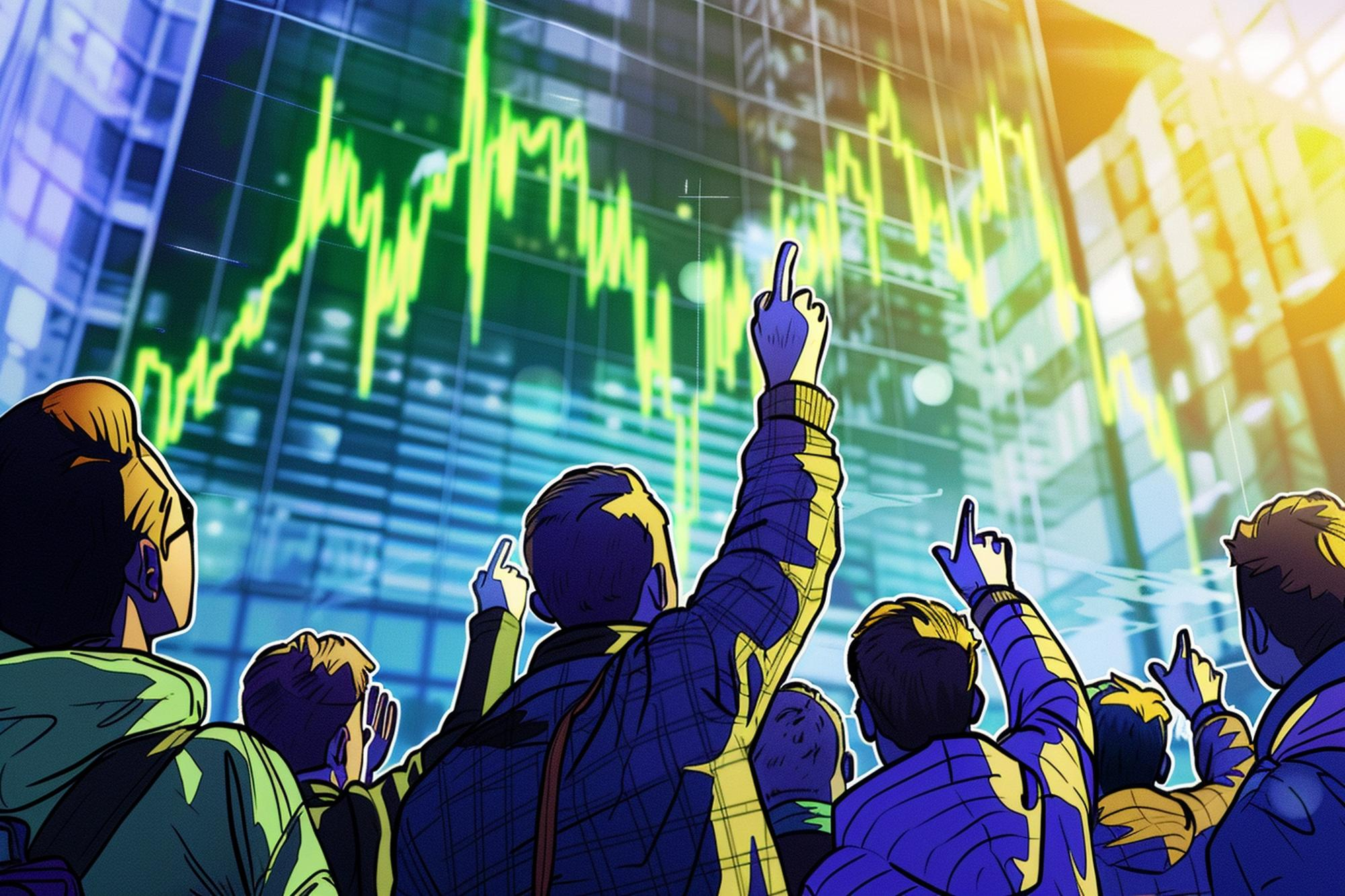 ۰۲۲ – چگونه پنجاه شرکت فعال‌تر انتخاب می‌شوند؟