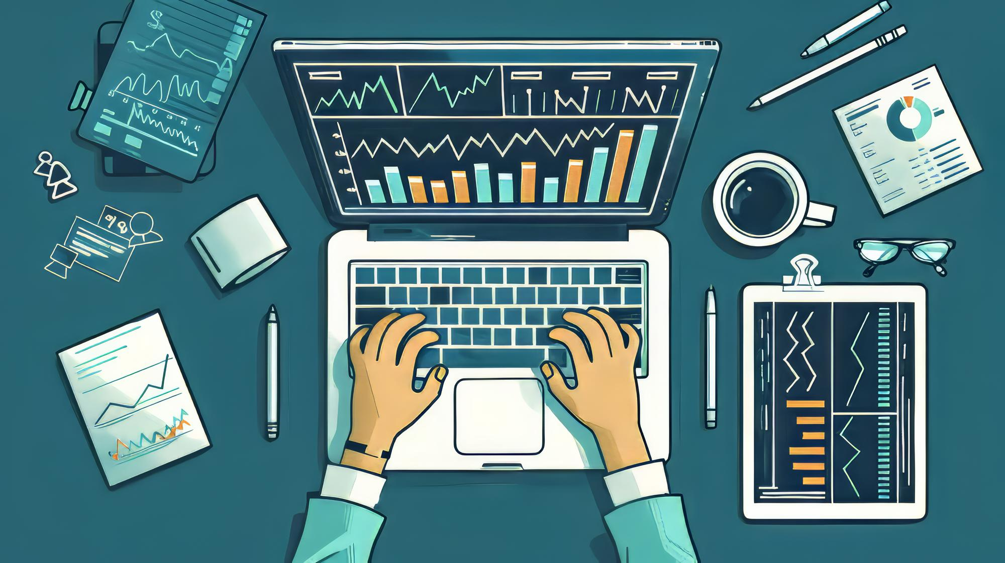 ۰۳۲ – بازار ثانویه چیست؟