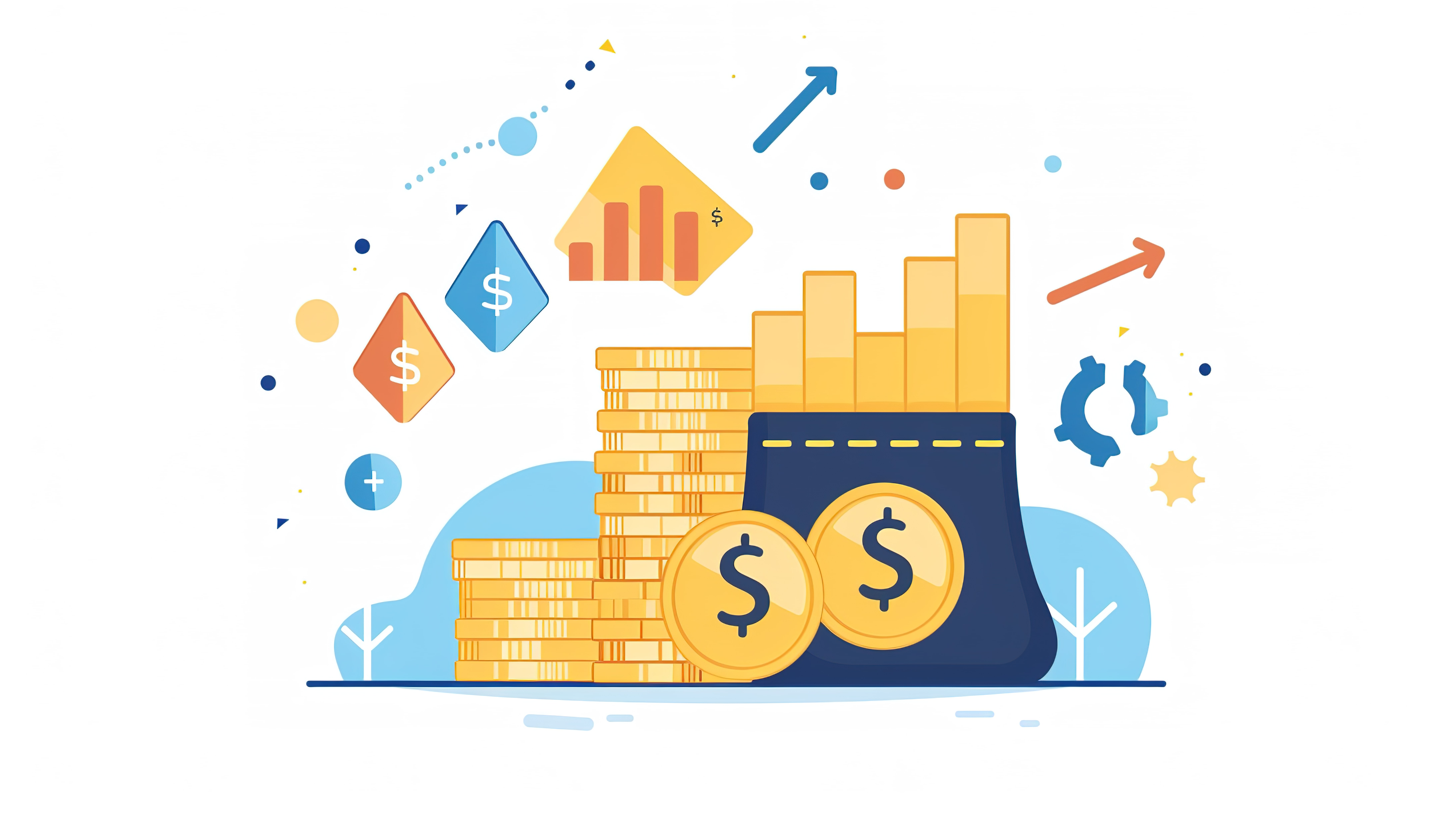 ۱۳۶ – آیا در برنامه‌ریزی مالی، می‌توانم از دیگران کمک بگیرم؟